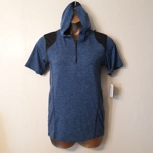 Mens COUGAR Sport TShirt Dryformance Tech SZ S NWT